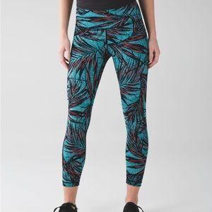 Lululemon High Times Pant